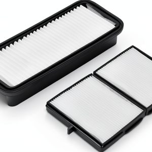 Utility Vehicle AC Filter FLTRUCKTOP Polypropylene-0