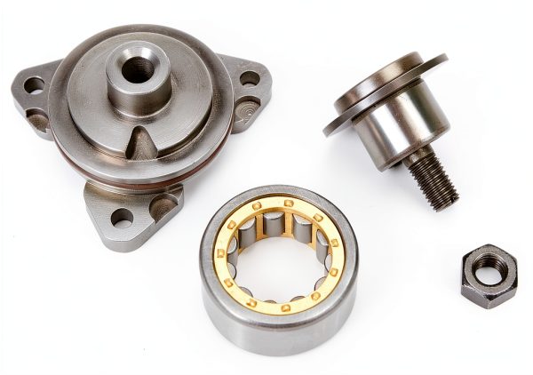 European Parts Solution Automatic Output Shaft Bearings-6