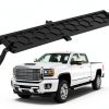 Cool Star A/C Cabin Air Filter Cover Plate for Chevrolet-2