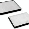 XYohykai Air Conditioning Filter Element Chrome-3