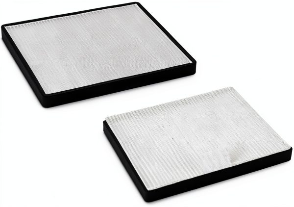 XYohykai Air Conditioning Filter Element Chrome-3