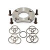 Ford T5 Billet Steel Cluster Support Plate Kit by Lskioer-8