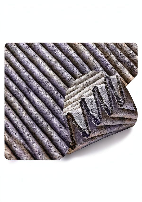 Egreat Carbon Air Filter for Mercedes Benz GLE-4