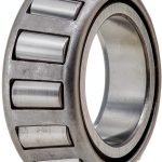 TIMKEN Ball Bearing Alloy Steel-0