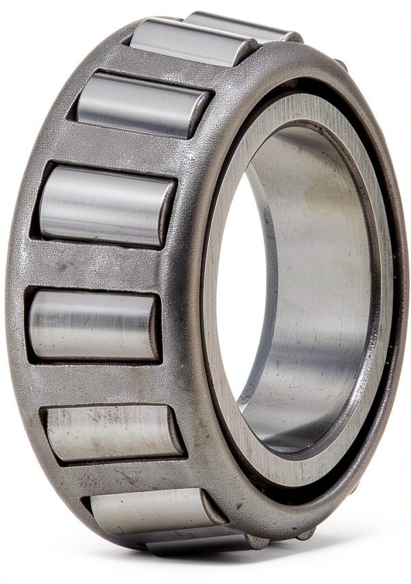 TIMKEN Ball Bearing Alloy Steel-0