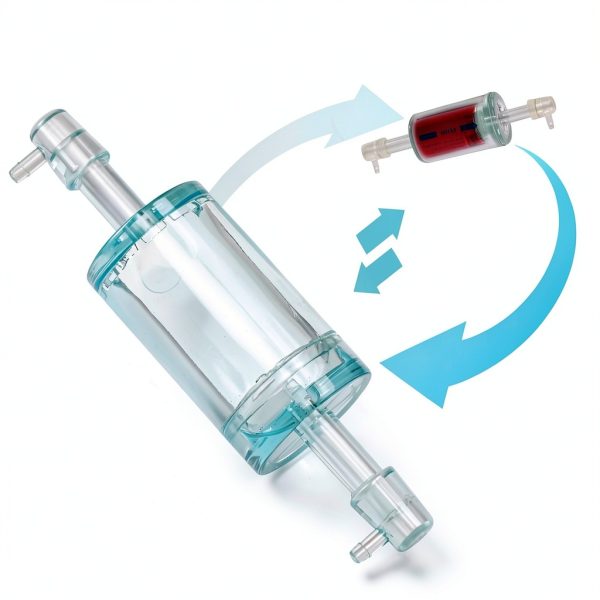 TUOSTPY Refrigerant Identifier Filters-2
