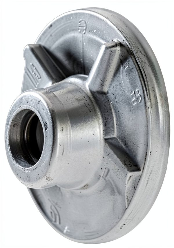 GM Genuine Parts Automatic Trans Slp-1 Bearing-0