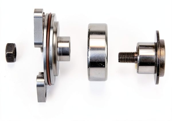 European Parts Solution Automatic Output Shaft Bearings-7