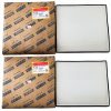 XYohykai Air Conditioning Filter Element Chrome-0
