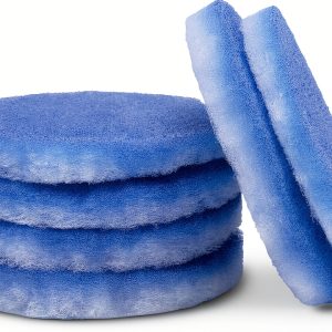 Verplexter RV Air Filters MERV 6 Polyester Replacement-0