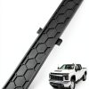 Chevrolet Silverado 2500HD Air Filter Cover Getfarway-0