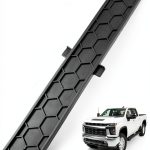 Chevrolet Silverado 2500HD Air Filter Cover Getfarway-0