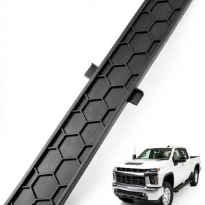 Chevrolet Silverado 2500HD Air Filter Cover Getfarway-0