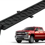 Cool Star A/C Cabin Air Filter Cover Plate for Chevrolet-0