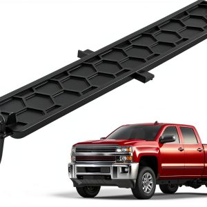 Cool Star A/C Cabin Air Filter Cover Plate for Chevrolet-0