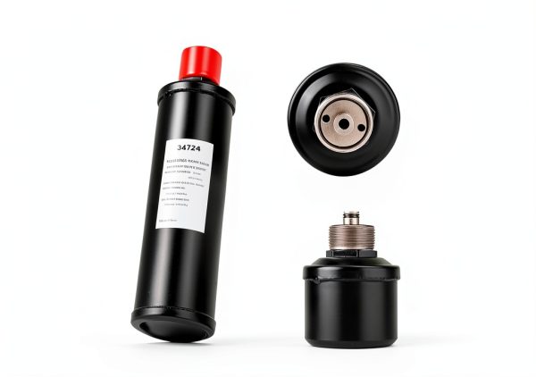 JINGTAO88 Robinair Air Conditioning Filter-5