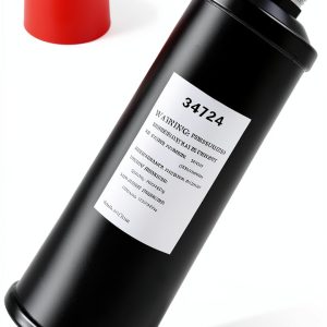 GOMADEIT A/C Recycling Filter-Drier Spin-On Filter-0