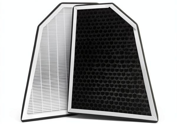 ONSOKU HEPA Air Filter for Tesla Model X-1