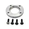 Ford T5 Billet Steel Cluster Support Plate Kit by Lskioer-6