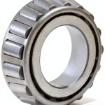 TIMKEN Ball Bearing Alloy Steel-0