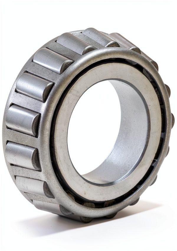 TIMKEN Ball Bearing Alloy Steel-0