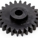 Dorman Odometer Drive Gear Metal Modern Style-0