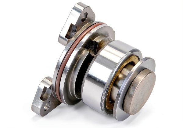 European Parts Solution Automatic Output Shaft Bearings-5