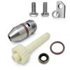 GOLKNHA GM TH350 Turbo 350 Speedo Gear Kit White-0