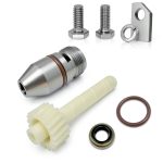 GOLKNHA GM TH350 Turbo 350 Speedo Gear Kit White-0