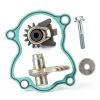 Gearshift Fan Gear Driven for Coleman Outfitter UT500 UT700-3