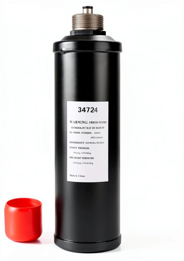 JINGTAO88 Robinair Air Conditioning Filter-0