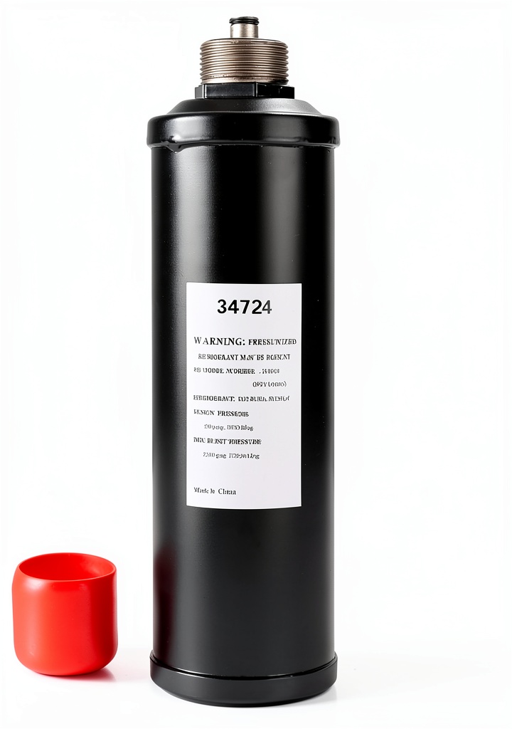 JINGTAO88 Robinair Air Conditioning Filter