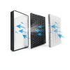 ONSOKU HEPA Air Filter for Tesla Model X-3