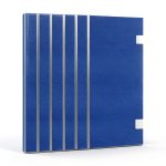 RV Air Conditioning Filter Polyester Material-0