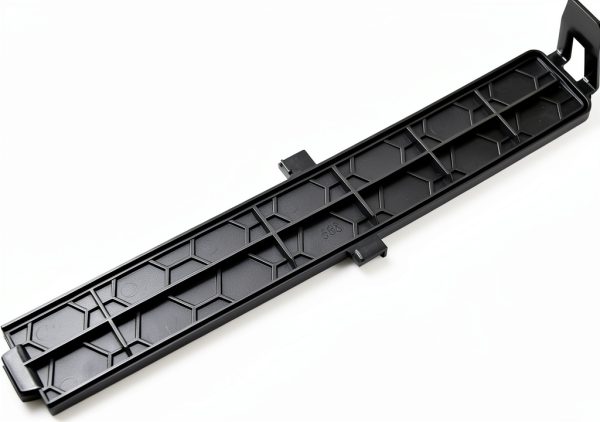 Cool Star A/C Cabin Air Filter Cover Plate for Chevrolet-5