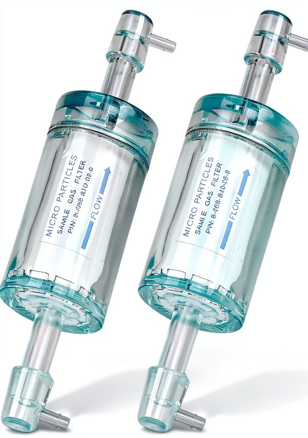 TUOSTPY Refrigerant Identifier Filters-0