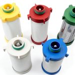 PRPYVPEY Automotive Air Filter Element-0