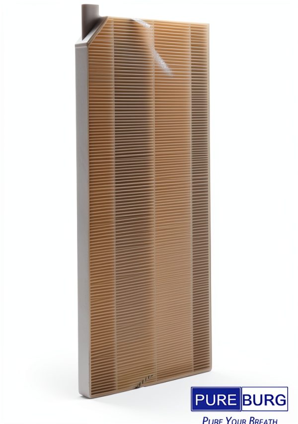 Frigidaire Air Filter HEPA Pureburg Replacement-2