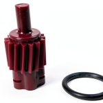 La Speedometer Gear Nylon Drive Gear Bearings-0