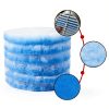 Verplexter RV Air Filters MERV 6 Polyester Replacement-6