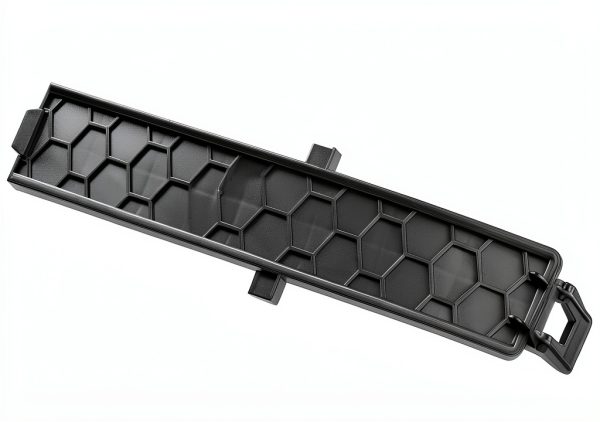 Cool Star A/C Cabin Air Filter Cover Plate for Chevrolet-7
