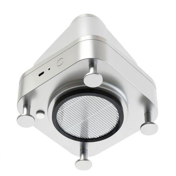 LeapMars M4-1 Air Cleaner Filter-0