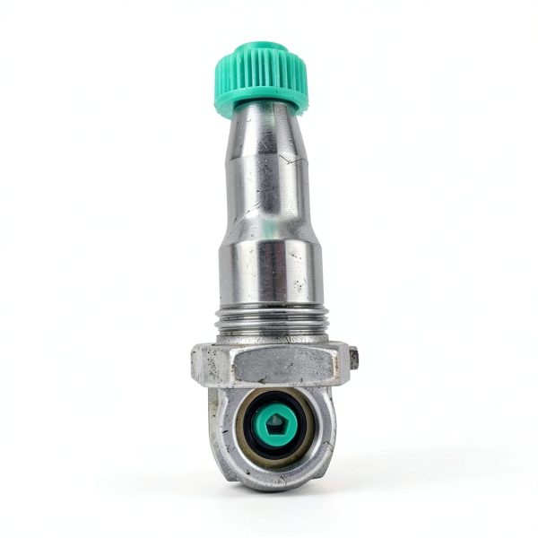 GOLKNHA Turbo 350 18 Teeth Speedo Driven Gear-5