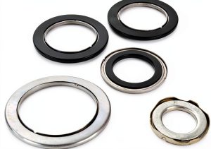 Transmaxx SBKG12 Roller Bearing for Transmissions-0
