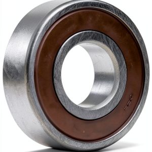 TIMKEN Ball Bearing 203FF Automotive Replacement-0