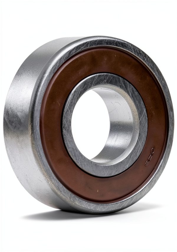 TIMKEN Ball Bearing 203FF Automotive Replacement-0