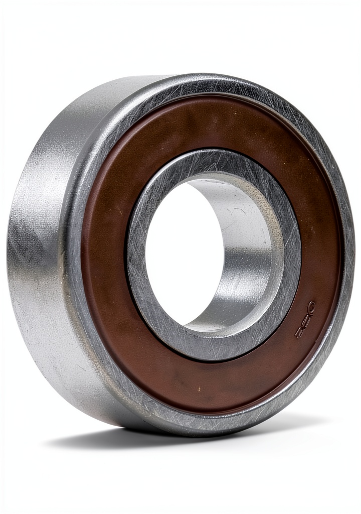 TIMKEN Ball Bearing 203FF product image