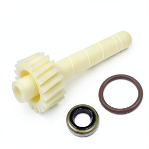 GOLKNHA Turbo 350 18 Teeth Speedo Driven Gear-0