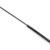 SACHS Lift Support Hood SG129005 Polished Aluminum Shock Lift Support-1