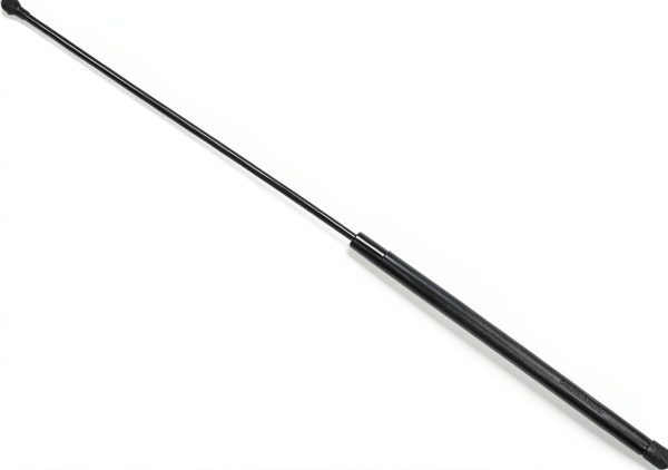 SACHS Lift Support Hood SG129005 Polished Aluminum Shock Lift Support-1